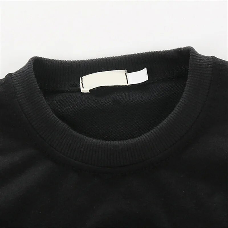 SAILEROAD 2022 Νέο Φθινόπωρο Αγόρια Παιδικά Ρούχα Βαμβακερά Εξωτερικά Ενδύματα Μάτια Μπλουζάκια Παιδικά Κοριτσίστικα Φούτερ με κουκούλα Χειμερινό πουλόβερ