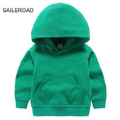 SAILEROAD 2022 Nauji rudens berniukų gobtuvai Drabužiai medvilniniai viršutiniai drabužiai, viršutiniai drabužiai vaikams, vienspalviai megztiniai, megztiniai, švarkai