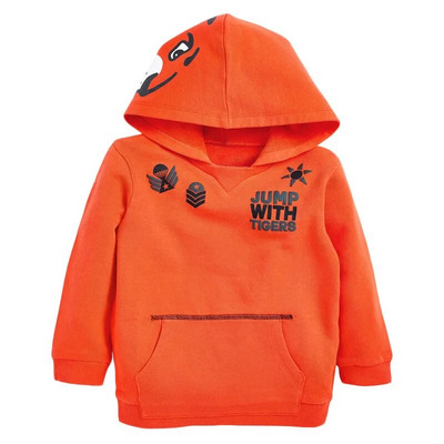Little Maven 2023 Toamnă și Iarnă Bebeluși Băieți Nouă Moda Topuri Bumbac Hanorac Fleece pentru copii 2-7 ani