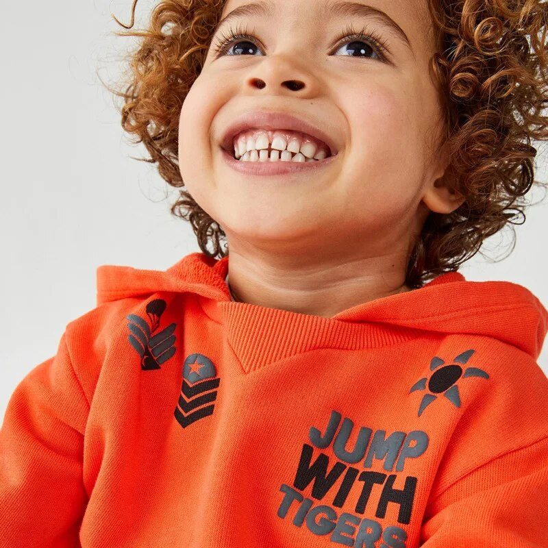 Little maven 2023. gada rudens un ziemas mazuļu zēni, jauni modes topi, kokvilnas džemperis ar kapuci, flīsa džemperis bērniem no 2 līdz 7 g.