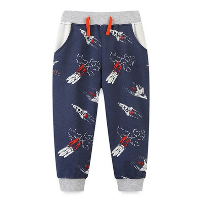 Jauns rudens kokvilnas bērnu brīvs gadījuma džemperis Zēniem zēniem meiteņu pulovers krekli pusaudžiem bērniem dinozauru apdrukas apakšpuses