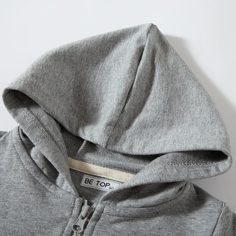 SAILEROAD 2023 Jaunais rudens 2–7 gadi Apģērbi Kokvilnas Virsdrēbes Multfilmas Dinozauri Zēni Zēni Topi Bērniem Mazu bērnu sporta krekli