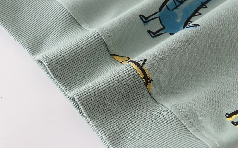 SAILEROAD 2022, rudens zēniem 2–7 gadus veciem apģērbiem, kokvilnas virsdrēbēm, multfilmām, dinozauriem, bērnu topiņiem, bērniem, toddler kapuci, jakas