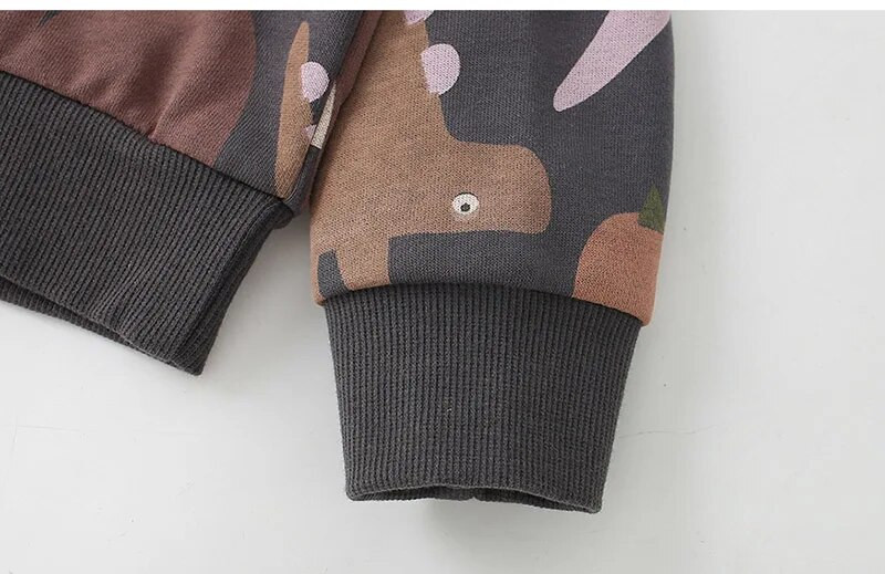 Zīmola kvalitāte 100% frotē kokvilnas džemperis Hoodies Bērnu apģērbi Bērnu Džemperis Ikdienas tkrekls Blūze Zēnu Zēnu Apģērbi Virsdrēbes