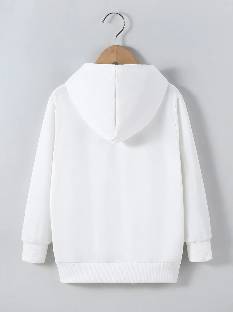 Vaikiški megztiniai, mergaičių drabužiai, drugeliai marginti megztiniai, vaikiški, pavasariniai ir rudeniniai marškinėliai berniukams 4–12 metų skaitmeniniai megztiniai su gobtuvu