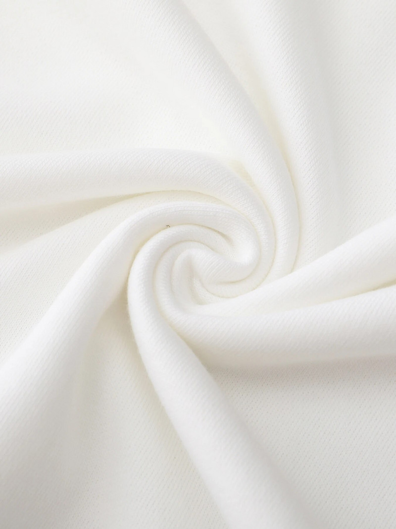 It`s Love Kids Φούτερ στάμπα Φθινοπωρινή Slim Fit Elastic Fabrics Boys and Girls Crew Lack Black Φούτερ για παιδιά