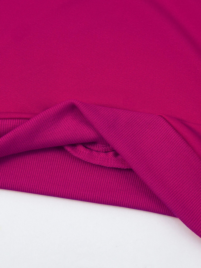 Rudens bērnu modes karikatūra 4–12 gadu vecuma meiteņu džemperis ar kapuci Poliestera bērnu džemperi, topi bērnu džemperis.