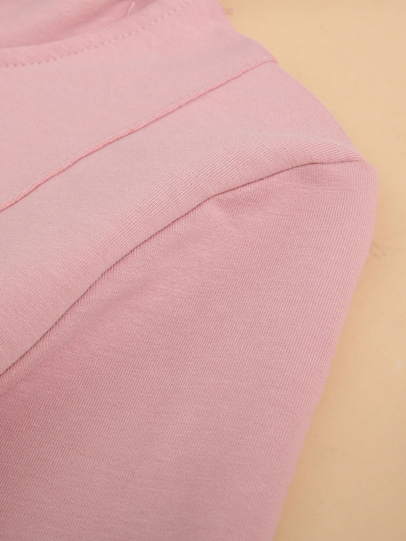 Jauns bērnu rudens ziemas džemperis ar kapuci 4–12 gadu poliestera multfilmu drukas tops zēniem un meitenēm Bērnu džemperis ar garām piedurknēm ar kapuci