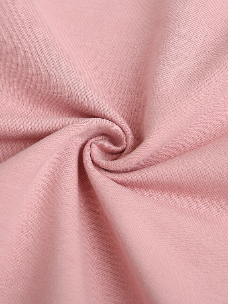 Jauns bērnu rudens ziemas džemperis ar kapuci 4–12 gadu poliestera multfilmu drukas tops zēniem un meitenēm Bērnu džemperis ar garām piedurknēm ar kapuci