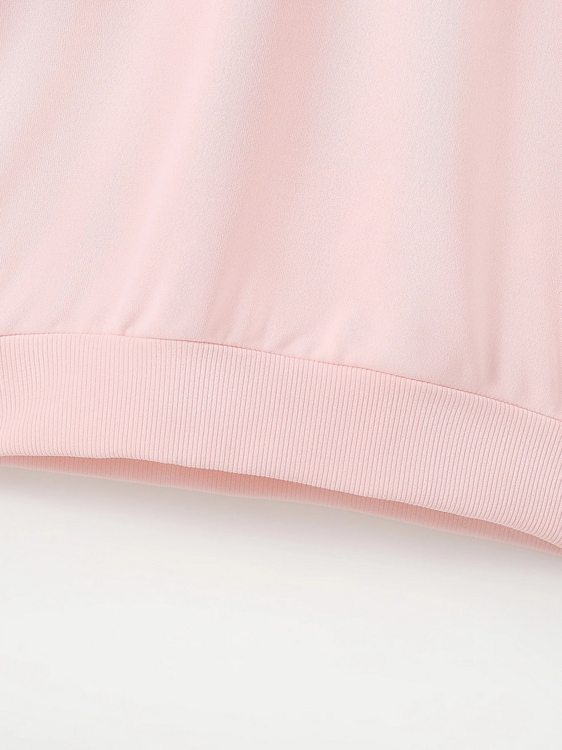 Karsts bērnu rudens un ziemas džemperis 4–12 gadus vecs poliestera multfilmu apdrukas tops Zēniem un meitenēm Labi bērnu džemperis ar garām piedurknēm