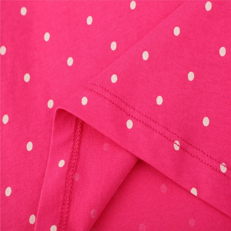 Lēcieni metri Jaunums rudens pavasara dinozauru izšuvumi aktuāli pārdod mazuļu bērnu trikotāžas topiņus modes zīdaiņu meiteņu kostīms