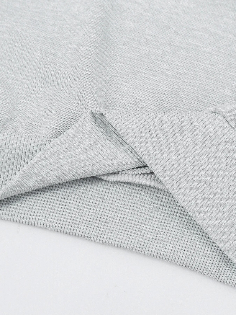 Jauns bērnu rudens ziemas džemperis ar kapuci 4–12 gadu poliestera multfilmu drukas tops zēniem un meitenēm Bērnu džemperis ar garām piedurknēm ar kapuci