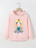 4–12 m. vaikai, mergaičių princai, modeliai, gobtuvai Drabužiai ilgomis rankovėmis, kišeniniai megztiniai, megztiniai, kūdikių megztiniai, rudens megztiniai.