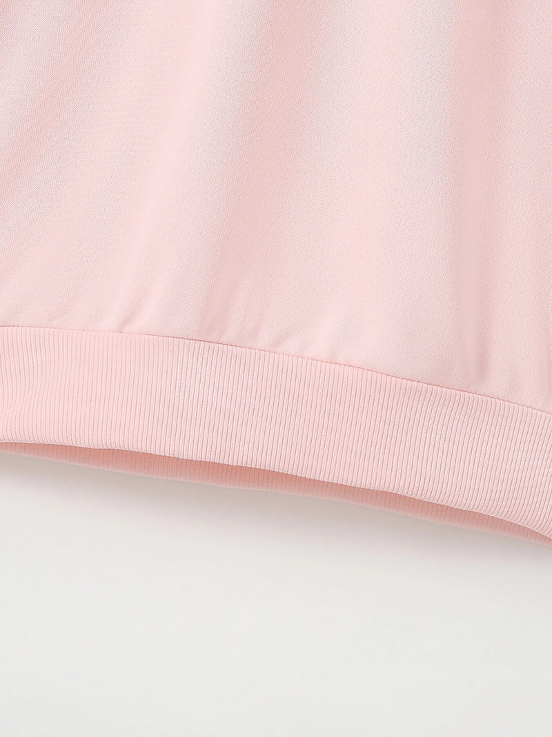 4–12 m. vaikai, mergaičių princai, modeliai, gobtuvai Drabužiai ilgomis rankovėmis, kišeniniai megztiniai, megztiniai, kūdikių megztiniai, rudens megztiniai.