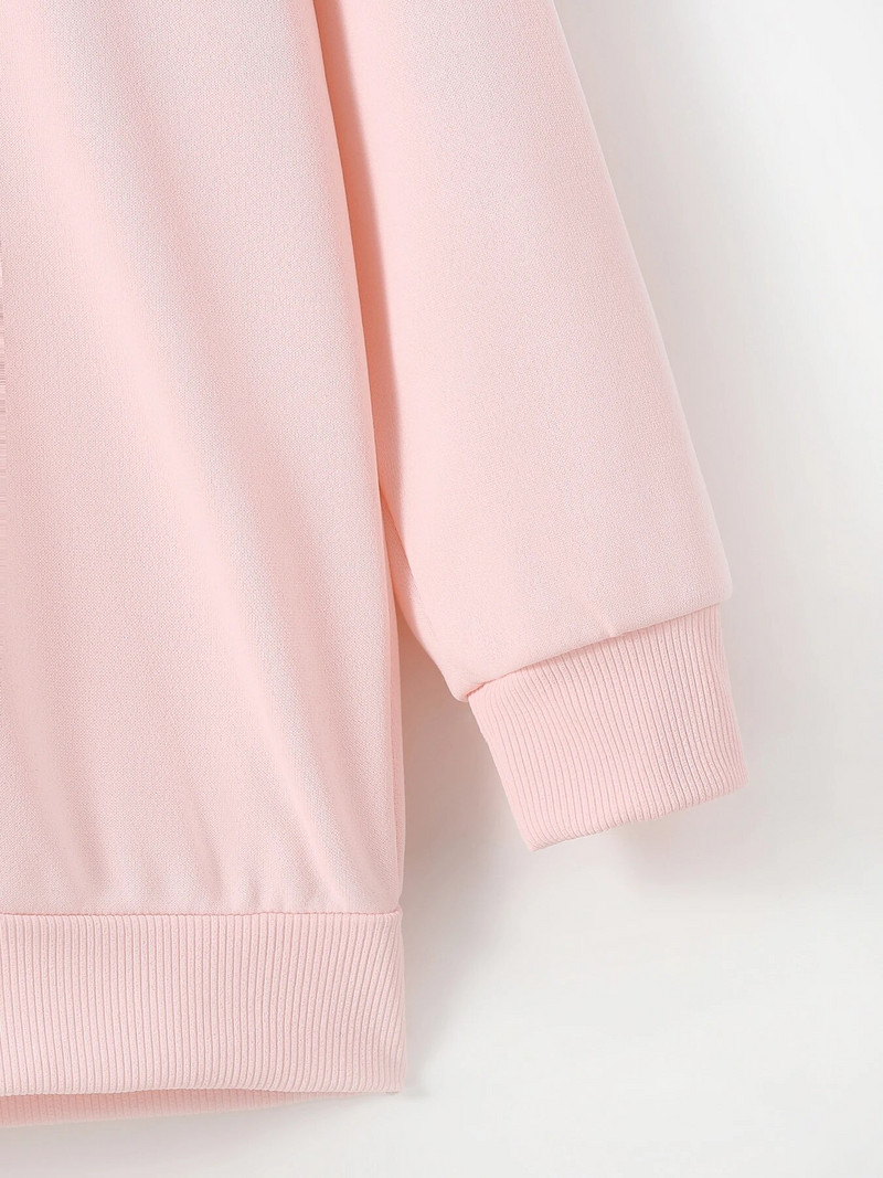 4–12 m. vaikai, mergaičių princai, modeliai, gobtuvai Drabužiai ilgomis rankovėmis, kišeniniai megztiniai, megztiniai, kūdikių megztiniai, rudens megztiniai.