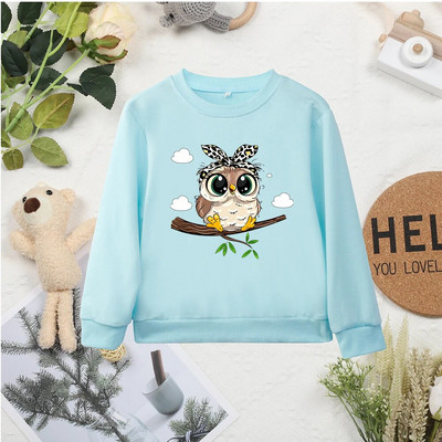 Mėlynas Populiarus Patogus megztinis Vasaros Dropship Mergaičių berniukų Viršutiniai Drabužiai Madingi Visiems tinkantys megztiniai be gobtuvo Aukštos kokybės