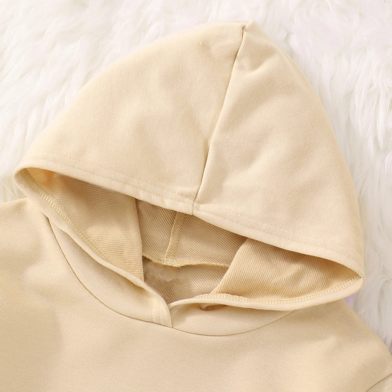 2023-as gyerek pulóverek lányoknak 7-18 éves korig, őszi szerelem, barna, hosszú ujjú, hétköznapi pamut gyerekruházat felsők, divatos, nagy gyerek pulóverek