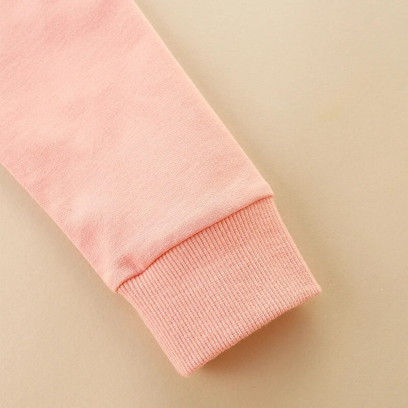 Bumeex Vaikiški megztiniai Mieli mergaičių megztiniai ilgomis rankovėmis Vienaragio megztiniai vaikiški medvilniniai megztiniai 2 3 4 5 6 7 metų