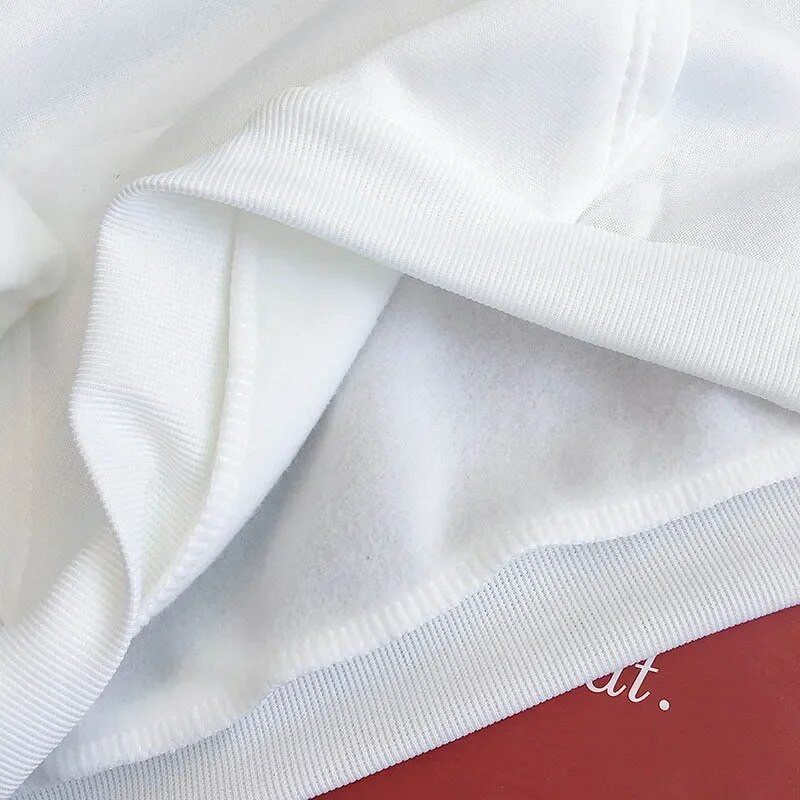 Bērnu ikdienas Smieklīgs vienradzis lielā māsa meitene karikatūras ar grafisku apdruku džemperis Kawaii ziemas flīsa apģērbs bērnu kapuci