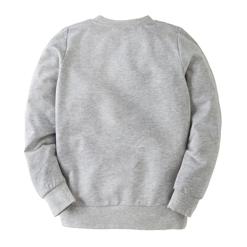 Little Bitty Bērnu Džemperi Rudens Ziemas Mazuļu Meiteņu T krekli Aplikācijas Mode Bērnu Meiteņu Apģērbi Garās Piedurknes T Krekli