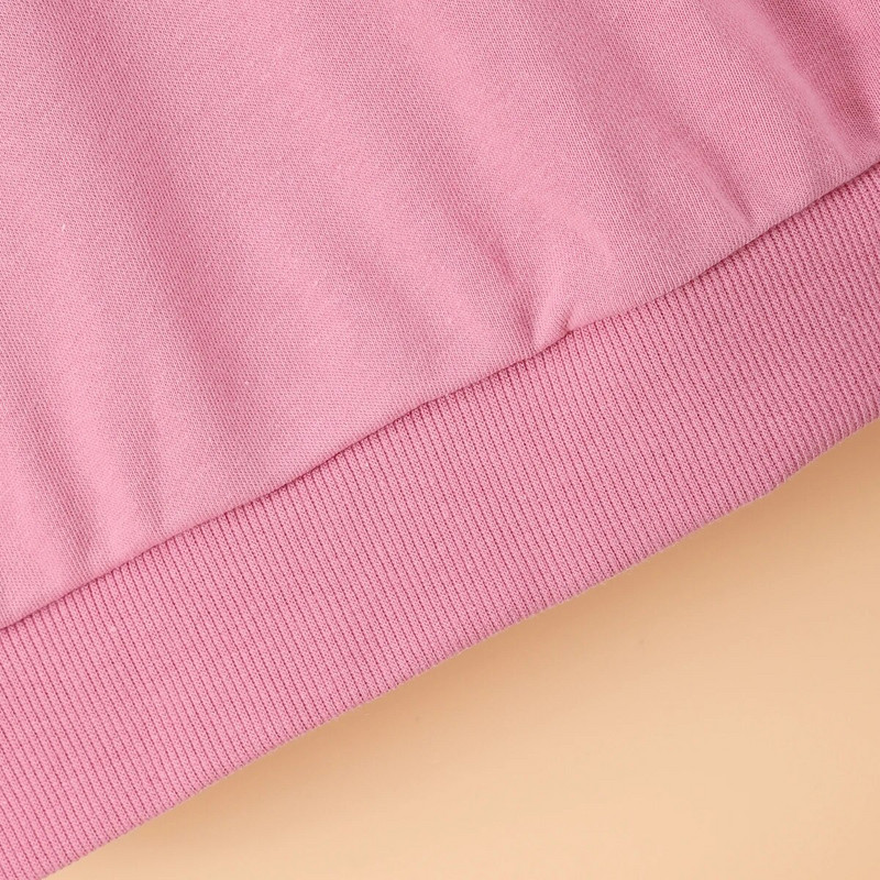 2023. gada jauns rudens bērnu džemperis ar garām piedurknēm ar baltu zirgu apdruku ar kapuci 7–12 gadus vecām meitenēm, ikdienas modes tops