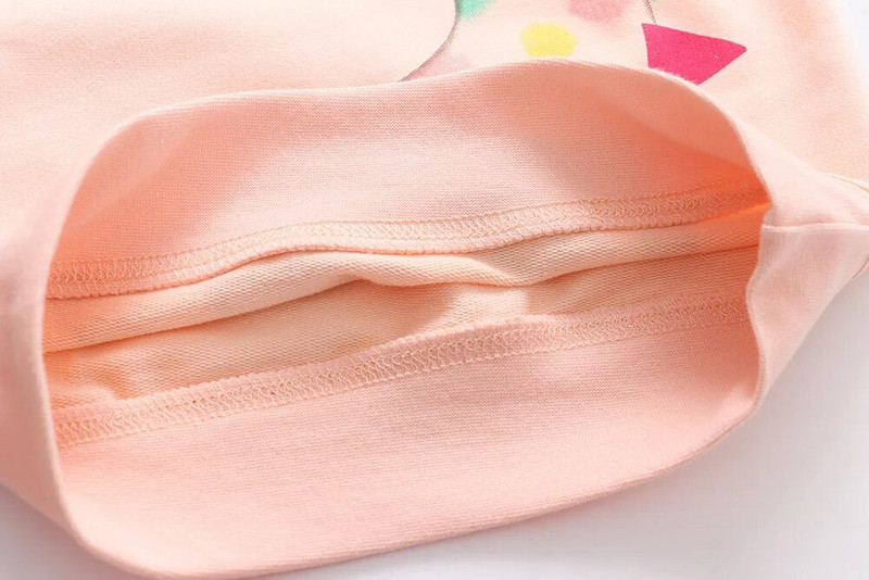 Little maven 2023. gada mazuļu apģērbi Giraffe Džemperis, jauks kokvilnas komfortabls ikdienas apģērbs bērniem no 2 līdz 7 gadiem