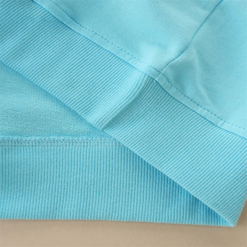 Jumping Meters 2-7T Baby Girls Pulóverek Őszi Tavaszi Tipegő Pamut Ruházat Állatok Szarvas Hímzés Gyermek Sport ingek