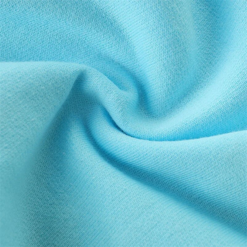 Jumping Meters 2-7T Baby Girls Pulóverek Őszi Tavaszi Tipegő Pamut Ruházat Állatok Szarvas Hímzés Gyermek Sport ingek