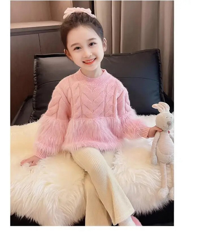 Dragonfly pulover za djecu