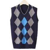 rudens adīšana Veste Zēnu apģērbi Virsdrēbes bērnu apģērbi Kokvilna Bērnu apģērbi Bērnu Trikotāžas veste