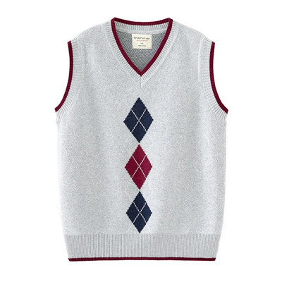 Skolas formas džemperi zēniem Pusaudžu Meitenes Vestes Bērni Adīti Pulovers Džemperis Bērnu Apģērbi Vestes Topi 3-12G