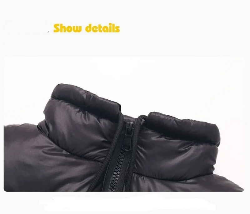 Ziemas silts meitenes zēnu kokvilnas odere bruņurupuča savelkamās aukliņas rāvējslēdzēja Puff Veste Bērnu Therme veste Skolas bērnu tērpu topi 5-14 gadus