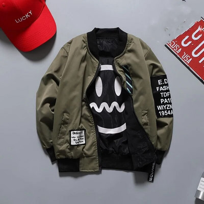 2023 m. berniukų Kalėdų dviveidis striukė Pavasaris Nauji dideli vaikiški drabužiai Berniukams paltas Rudens 4–14 metų potvynio gimtadienio dovana