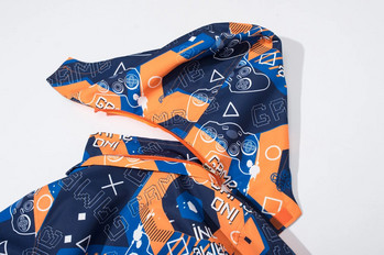Αδιάβροχα μπουφάν για αγόρια με αφαιρούμενη κουκούλα Αδιάβροχα αντιανεμικά αδιάβροχα