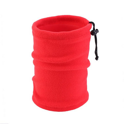 Χειμερινό μαντήλι για παιδιά 2022 Ζεστό μωρό φλις μαντήλι Λαιμός πιο ζεστό κύκλο σκι αναρρίχησης κασκόλ Λαιμός Κασκόλ για παιδιά Snood κολάρο