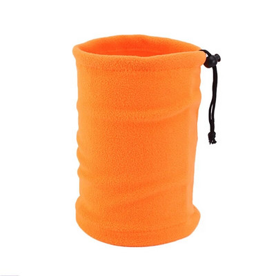 Χειμερινό μαντήλι για παιδιά 2022 Ζεστό μωρό φλις μαντήλι Λαιμός πιο ζεστό κύκλο σκι αναρρίχησης κασκόλ Λαιμός Κασκόλ για παιδιά Snood κολάρο