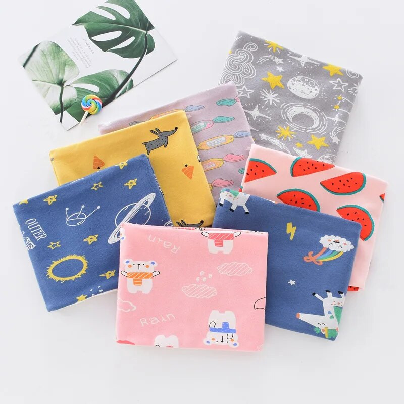 Žiemos pastorintas kaklaskaras vaikams berniukams mergaitėms šiltesnis kaklaskaras Mielas kūdikių animacinis šalikas Minkšta kaklo apykaklė Vaikiški kaklaskarės