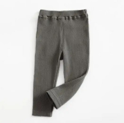 Meitenes Legingi Trikotāžas Bērni Garas Bikses Rudens Zīdaiņi Toddler Meitenes Legingi Mazuļu Bikses