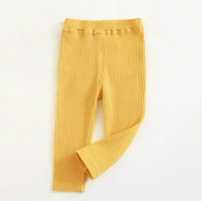 Meitenes Legingi Trikotāžas Bērni Garas Bikses Rudens Zīdaiņi Toddler Meitenes Legingi Mazuļu Bikses