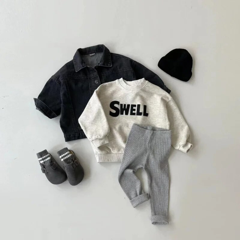 Mazuļi, vienkārši, vienkrāsaini legingi, meitenes, visas atbilstības svītras, šauras bikses bērniem, kokvilna, elastība, tievas bikses jaundzimušā zēna elastīgās bikses