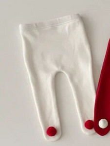 8139 Mazuļu drēbītes ar apakšējo bikses