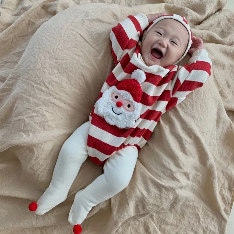 8139 Mazuļu drēbītes ar apakšējo bikses