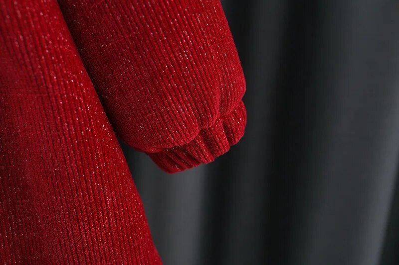 Meiteņu kleita jauka ziemas, silta princešu kleita ar garām piedurknēm meitenēm dzimšanas dienā dāvana Ziemassvētku vecgada ballītei bērnu apģērbi 0-3 g.