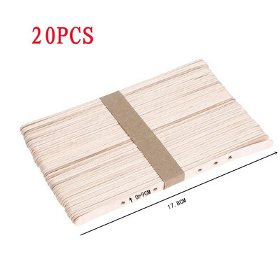 20Gb. Sveču daktis Statīvs Diy Sveču Daktis Centrēšanas Komplekts Aromātisks sveču gatavošanas rīki Roku darbs Sveču gatavošanas piederumi