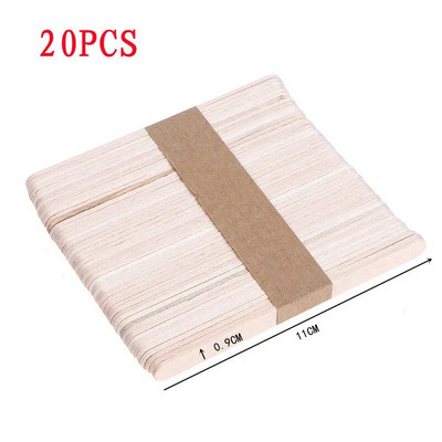 20Gb. Sveču daktis Statīvs Diy Sveču Daktis Centrēšanas Komplekts Aromātisks sveču gatavošanas rīki Roku darbs Sveču gatavošanas piederumi