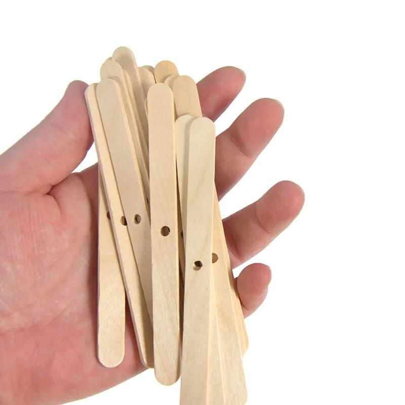 20Gb. Sveču daktis Statīvs Diy Sveču Daktis Centrēšanas Komplekts Aromātisks sveču gatavošanas rīki Roku darbs Sveču gatavošanas piederumi