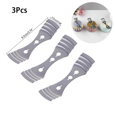 14 cm varavīksnes loka silikona veidne DIY sveču veidņu ģeometrijas sveču izgatavošana epoksīdsveķu ziepju ģipša šokolādes veidņu amatniecības mājas dekors