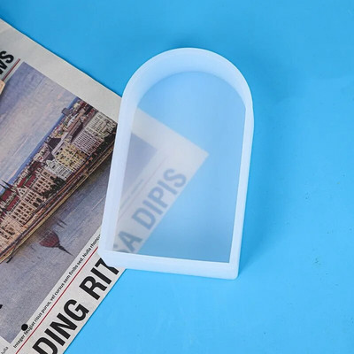 MĀJAS Silikona sveču veidne DIY ar rokām darināta radoša ziedu aromterapijas ģipša sveķu ziepju izgatavošanas piederumu komplekts mājas dāvanas