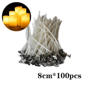 100 DB/200 DB/400 DB átlátszó, kerek, fix ragasztós gyertya kanócok, fix matricák, fix party ballon eszközök, kétoldalas ragasztó