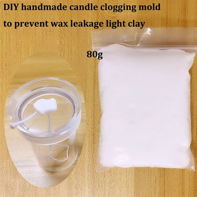 100 DB/200 DB/400 DB átlátszó, kerek, fix ragasztós gyertya kanócok, fix matricák, fix party ballon eszközök, kétoldalas ragasztó